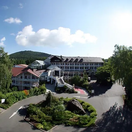 Hotel Wutzschleife