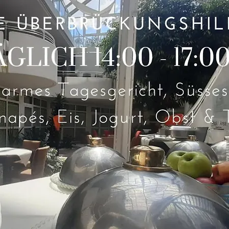 Wutzschleife Hotel Rötz