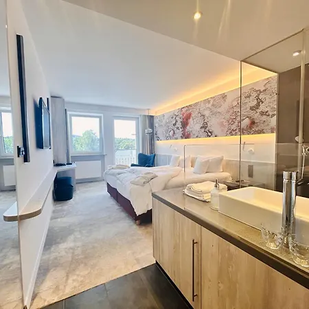 Hotel Wutzschleife 4*