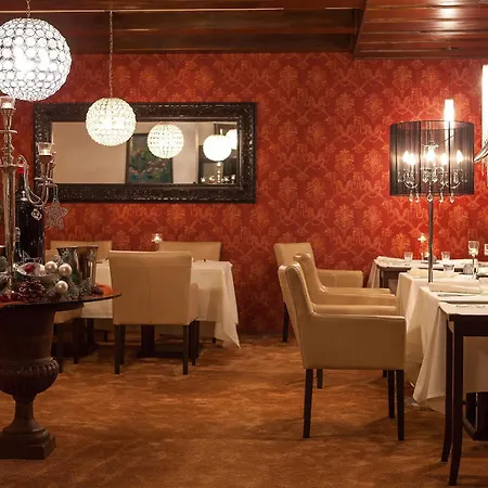 Wutzschleife Hotel Rötz