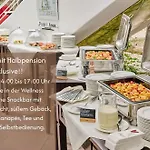Wutzschleife Szálloda