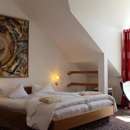 Hotel Wutzschleife 4*