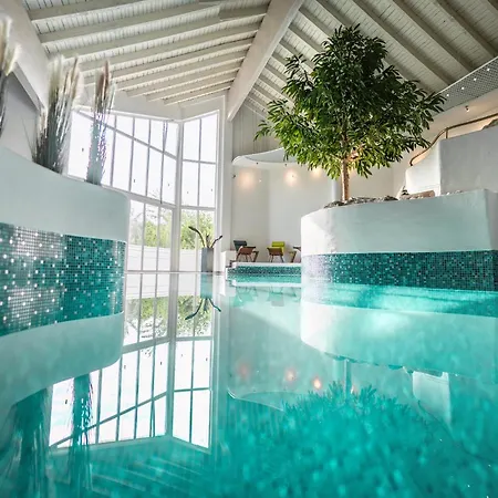 Wutzschleife Hotel 4*