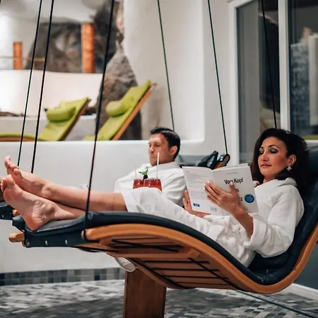 Wutzschleife 4* Rötz