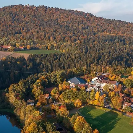 Hotel Wutzschleife