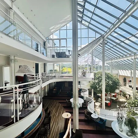 Wutzschleife Hotel 4*