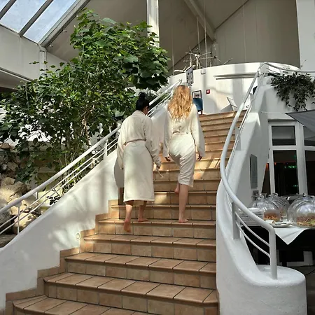 Hotel Wutzschleife 4*