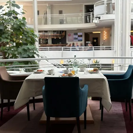 Hotel Wutzschleife Roetz