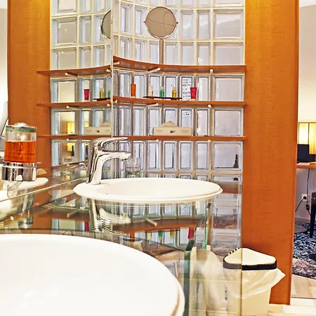 Wutzschleife Hotel 4*