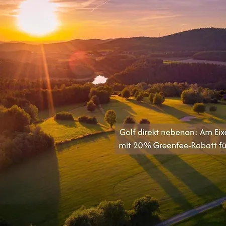 Wutzschleife Hotel 4*