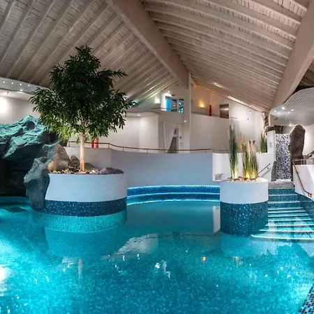 Hotel Wutzschleife 4*