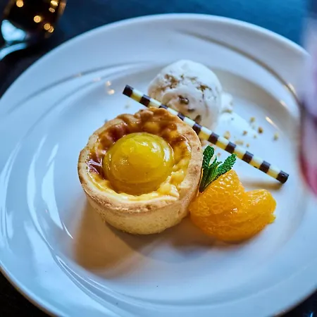 Wutzschleife 4* Rötz