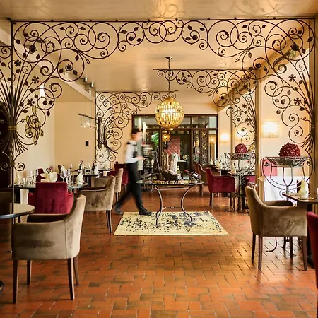 Wutzschleife Hotel 4*