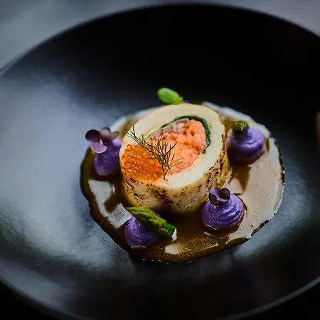 Hotel Wutzschleife 4*