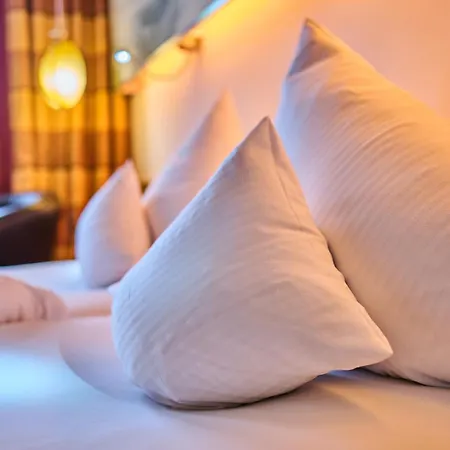 Wutzschleife Hotel Rötz