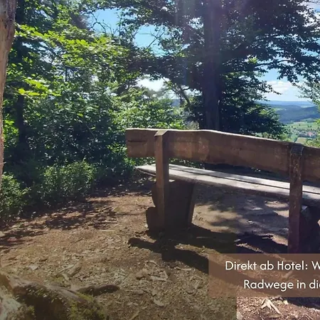 Hotel Wutzschleife Rötz