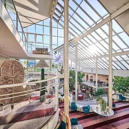 Wutzschleife Hotel 4*