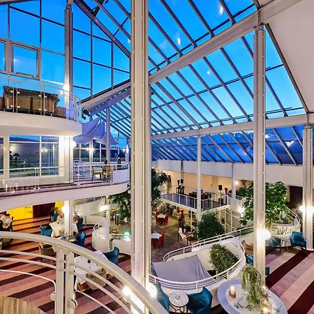 Wutzschleife Hotel 4*