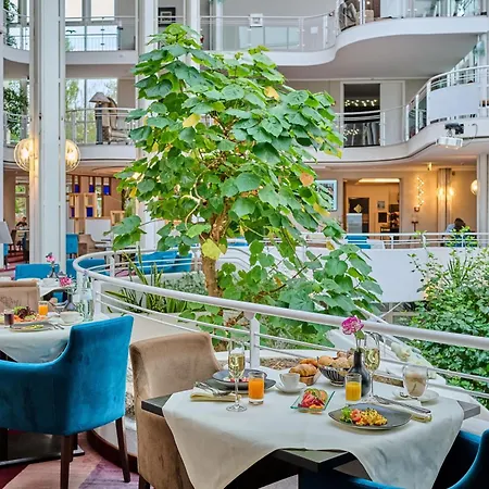 Hotel Wutzschleife 4*