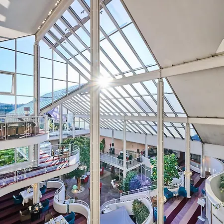 Wutzschleife Hotel Rötz