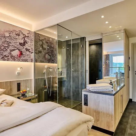 Hotel Wutzschleife Rötz