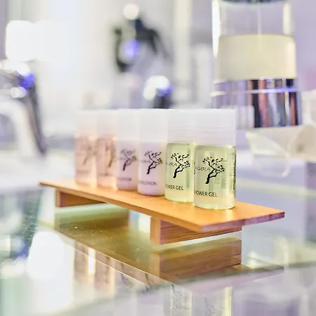 Wutzschleife Hotel 4*