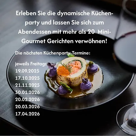 Wutzschleife Отель 4*