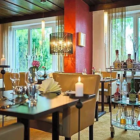 Wutzschleife 4* Rötz