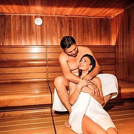 Wutzschleife Hotel 4*