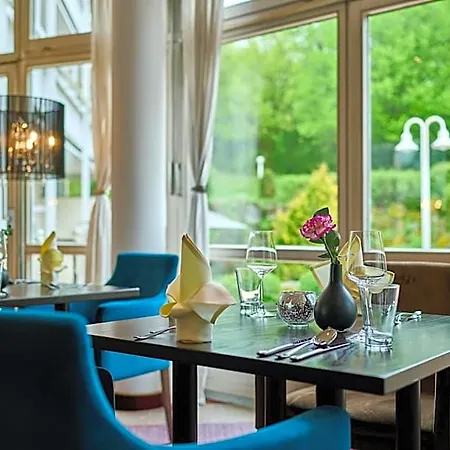 Wutzschleife Hotel Rötz