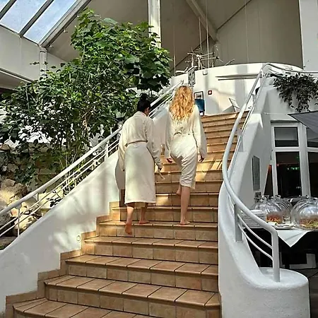 Wutzschleife Hotel