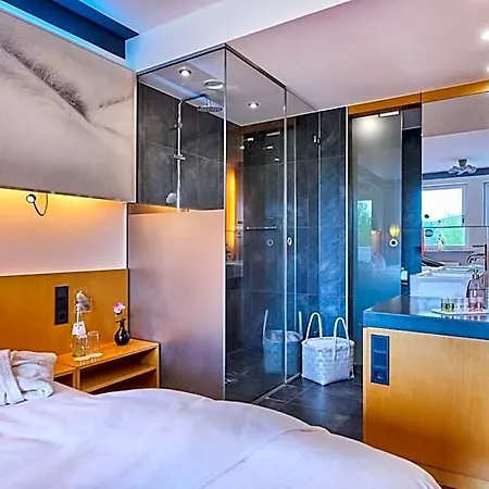 Hotel Wutzschleife Rötz