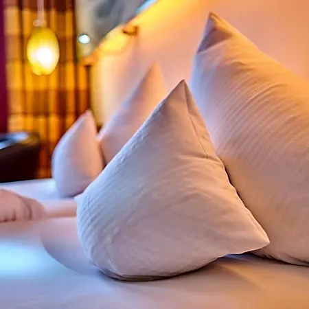 Wutzschleife Hotel Rötz