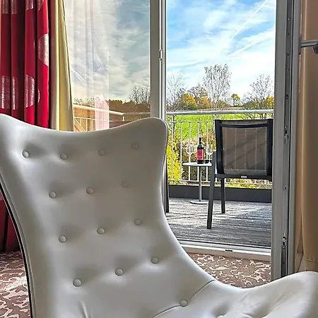 Hotel Wutzschleife 4*