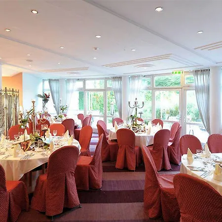 Wutzschleife Hotel Rötz