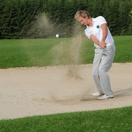 Wutzschleife Hotel Rötz