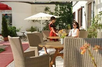 Wutzschleife Hotel Rötz