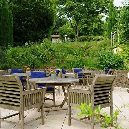 Wutzschleife 4* Rötz