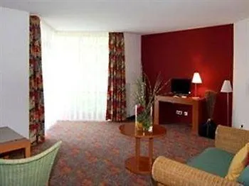 Hotel Wutzschleife Roetz