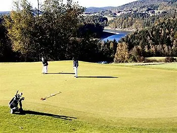 Hotel Wutzschleife Rötz