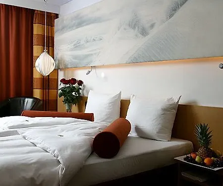 Wutzschleife Hotel Rötz