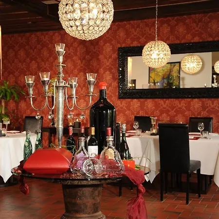 Wutzschleife Hotel 4*