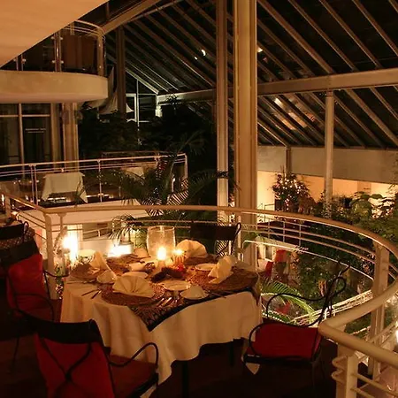 Hotel Wutzschleife Roetz