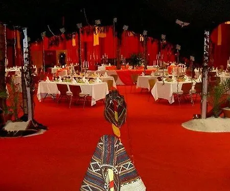 Hotel Wutzschleife 4*