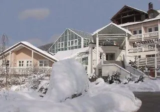 Wutzschleife Hotel 4*