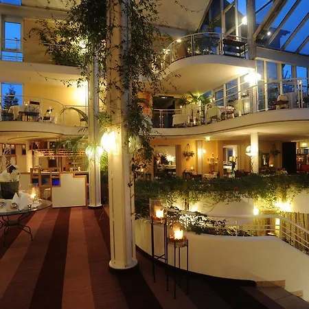 Wutzschleife Hotel 4*