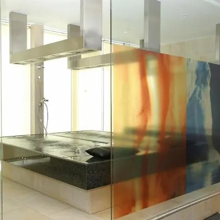 Hotel Wutzschleife 4*