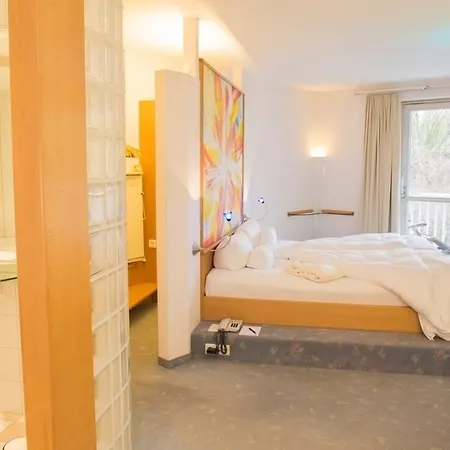 Wutzschleife Hotel Rötz