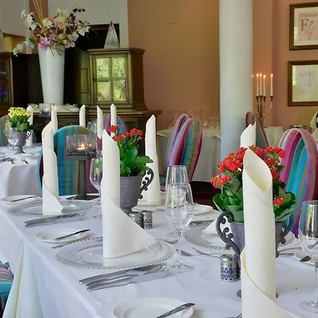 Wutzschleife Hotel Rötz