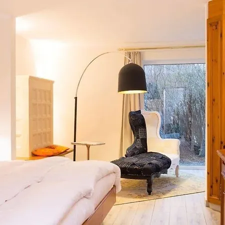 Wutzschleife Hotel Rötz